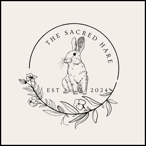 The Sacred Hare